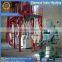 fully automatic corn/wheat flour milling machine