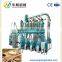 Grain Wheat Corn Maize Milling Processing Machine Line