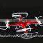 Large Size Drone Cool LED Light 2000000 Pixels Camera Headless Mode FPV Drone