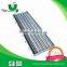 Hydroponics T5 fluorescent fixture,fluorescent suspended light fixtures