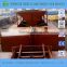 100T sand vessel/barge/boat/ship for sales