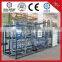Ultrafiltration EDI Water Treatment Equipment Reverse Osmosis System