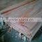 Wells Rotary Cut no discolor Grade a b c 0.3mm 4'x8' decorative okoume face Veneer