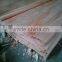 Linyi Rotary cut okoume veneer natural wood with 0.28mm 1220x2440