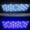 best for coral growth 55x3 watt led reef lighting