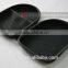 eva hard shell earphone carrying case headphone carrying case