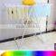 aluminium finishing clothes drying rack