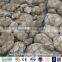 Factory price Galvanized hexagonal gabion mesh, gabion box