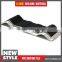 Low price high quality pvc german roof tile