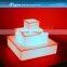 bar wine tier led/led bobble display furniture