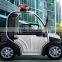 smart mini electric car