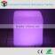 PE Night Club, Party LED lighting cube with RGBW 16 color change