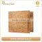 China online shopping cheap latest designer man cork bag cork wallet