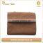 Green Field New Recycle Washable Kraft Paper shoulder bag