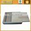 wholesale Laser wooden boxes package,cupcake boxes,empty gift box