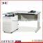3 three drawer mobile pedestal