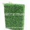SJLJ13584 artificial indoor outdoor boxwood hedge