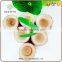 Natural birch candle holder romantic will choose