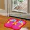 Slipper Shaped Anti-Slip Floor Mats