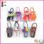 OEM Free Hand Crochet Patterns with LED light up