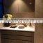 Top quality solid surface food grade kitchen counter top