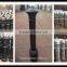 Outdoor Metal Steel Cast Iron Warning Road Bollard