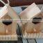 Handmade garden outdoor Wooden Bird Houses