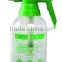 10L plastic garden backpack water sprayer