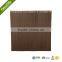 Synthetic wooden stick from GreenShip/long lifetime/weather resistant/ eco-friendly/patented products