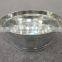 Large Oval Bucket Beer Holder Party Tub Metal Ice Bucket