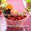 Wholesale plastic hoppet with handle for kitchen
