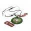 Water buffalo horn necklace, 100% handmade necklace from Vietnam