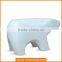 Children Furniture Modern Chairs Fiberglass Bear Chair