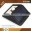 8Pcs LED Outdoor Solar Wall Lamps With Motion Sensor Solar Led Wall Light Adjustable PIR Security Wall Lights long