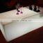 Modern hot sale led ice bucket table for disco or wine bar using