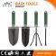 High quality china 4 piece hand garden tool set with heavy duty handle
