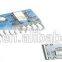 Communication thick film Hybrid Integrated Circuit