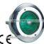 Stylish design and durable pool light swimming pool hanging underwater light