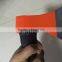 Axe Head With Fiberglass Handle Used for Agricultural Felling