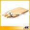 3pcs Cheese Knives With Wooden Board