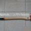 High quality wooden handle firefighter axe