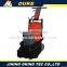 epoxy flooring price meter,grinder dust,epoxy grinder mini surface floor grinding and polishing machine