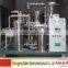 Germany Leybold Vacuum Pump Cooking Oil Regeneration Machine