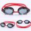 Easy to adjust and durable swimming goggles