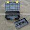 Plastic tools boxes / Tools case / Tools kit