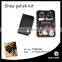 fashion shoe polish kit PU shoe polish set