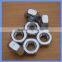 M4 M5 zinc plating hex nut
