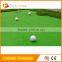EVA foam rubber putting greens custom designed for golf 2017