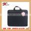 china made promotional customized printed 15.5 inch laptop sleeve