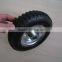 2.50-4 Small Rubber Wheels for Wheel Barrow